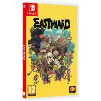 Games Switch Eastward