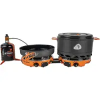 Jetboil Genesis Campingkök