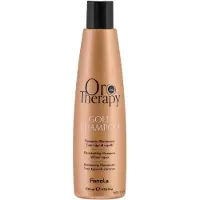 Fanola Oro Therapy Schampo 300 ml