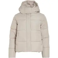 Vila Milja Padded Puffjacka