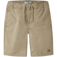 Name it Shorts - NkmRyan - Twill - - 12 år (152) - Shorts