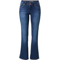 Wrangler Bold Bootcut Lågmidjade Jeans