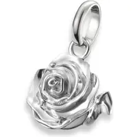 Thomas Sabo Charm Club Connect rose berlock CC1263-001-21