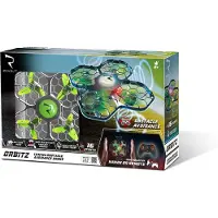 Syma REVOLT R/C X26LUM ORBITZ Drönare