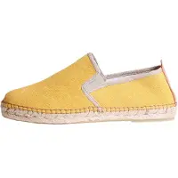 Toni pons Espadrill 'DALLAS' gul