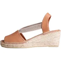 Toni pons Espadrill blandade färger
