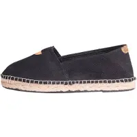 Toni pons Espadrill 'BLANES-ER' svart