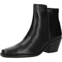 Bronx Ankelboots 'Cassi-Dy' svart