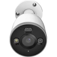 Dahua D1, DH-IPC-F5D-PV DH-IPC-F5DP-PV-0360B-EUR LAN, WiFi IP Övervakningskamera 2880 x 1620 pixel