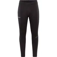 Craft Men's Adv Essence Warm Wind Tights 2 Black