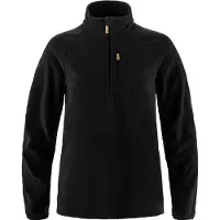 Fjällräven Women's Övik Lite Fleece Half Zip jacka