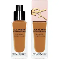 Yves Saint Laurent All Hours Glow Foundation Flytande foundation 25 ml Nr. DW2