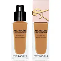 Yves Saint Laurent All Hours Glow Foundation Flytande foundation 25 ml Nr. DW1