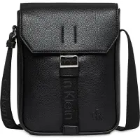 Calvin Klein Cargo Flap Reporter Bag