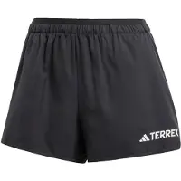 Adidas Multi Light Short - Trail shorts - Dam Black M - Inseam 3"