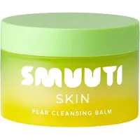 Smuuti Skin Pear Cleansing Balm 100ml