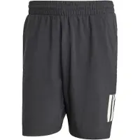 Adidas Sportbyxa 'Club' svart / vit
