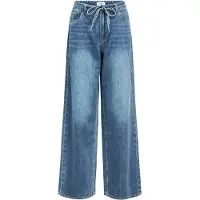 Object Jeans 'OBJROSIE' mörkblå