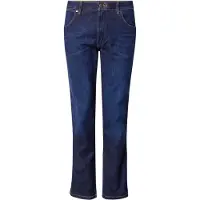 Wrangler Greensboro Regular Fit Jeans