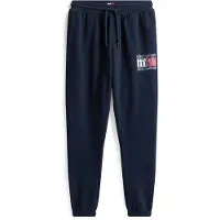 Tommy Hilfiger Rwb Flag Slim Fit Mjukisbyxor