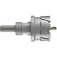 RUKO Hard Metal Universal Ø 20.0 Mm Hålborr