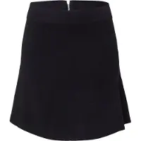 Vero Moda Kjol 'VMSaba' svart