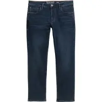 Tom Tailor 1047983 Straight Byxor