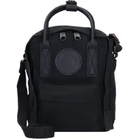 Fjällräven Kånken No. 2 Black Sling Black