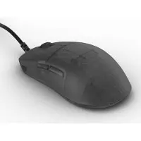 Endgame Gear OP1 8K V2, högerhand, Optisk, USB Type-A, 30000 DPI, Grå