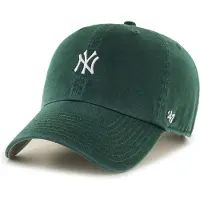 47 Mlb New York Yankees Base Runner Clean Up Keps