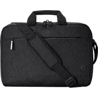 HP Prelude Pro Recycled Top Load - Notebook-väska - 15.6" - svart (paket om 12)