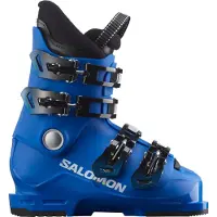 Salomon S/race 60t M Junior Alpina Skidpjäxor