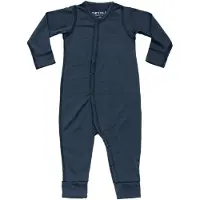 Devold Breeze Merino Sleep Overall