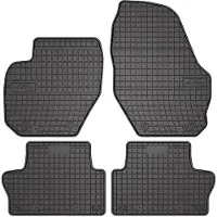 Frogum Gummimattor till Volvo XC60 I SUV 2008-2017