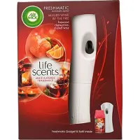 Air Wick Freshmatic Mulled Wine Automatisk luftfräschare