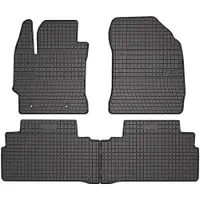 Frogum Gummimattor Toyota Verso minivan 2009-2018