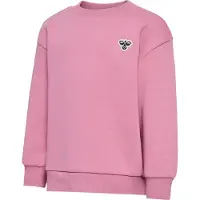Hummel Sweatshirt - HmlMini Bee - Polignac - - 1 år (80) - Sweatshirt