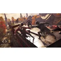 Assassin's Creed: Syndicate (Nordic)