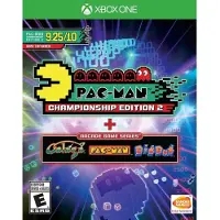 Xbox One Pac-man Championship Edition 2