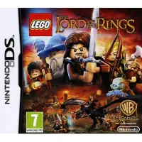 Lego Lord of the Rings