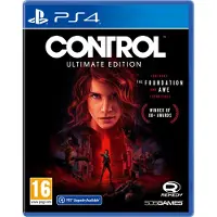 Control Ultimate Edition