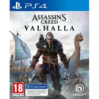 Ps4 Assassins Creed: Valhalla (PS5)