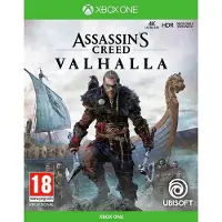 Assassin's Creed: Valhalla