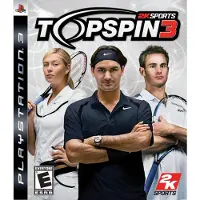 Top Spin 3 (Import)