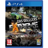Ps4 Gas Guzzlers Extreme