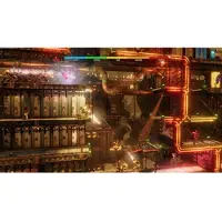 Games Switch Oddworld Soulstorm Enhanced Edition