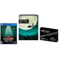 Ghost Trick: Phantom Detective Import