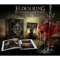 Smart Delivery Elden Ring: Shadow Of The Erdtree Collector´s Edition