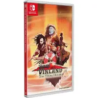 Games Switch Dead In Vinland True Viking Edition Imp Asia