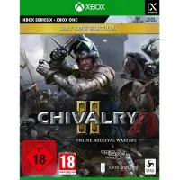 One Chivalry 2 D1 It/esp